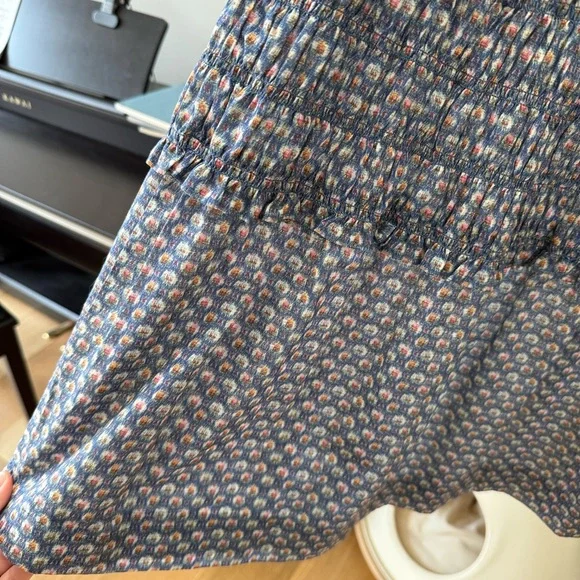 Doen Tracie Dress - Picture 6 of 7